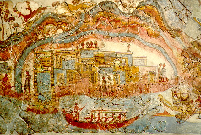 Akrotiri Akrotiri