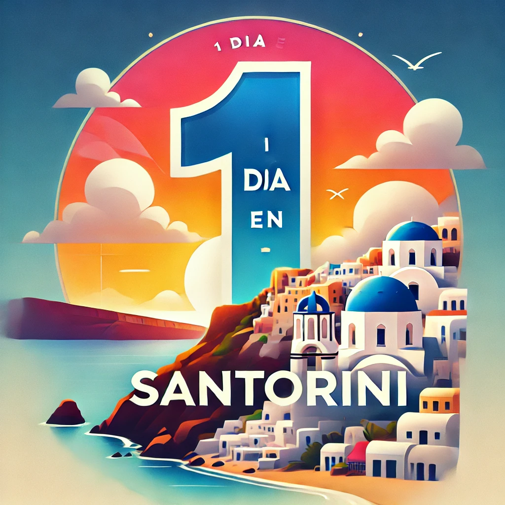 santorini santorini
