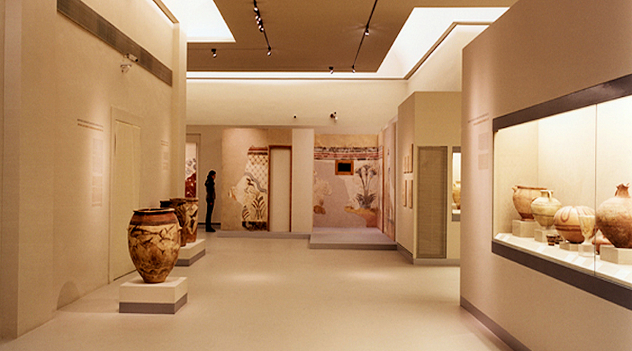 Museo-de-Prehistoria-Thera