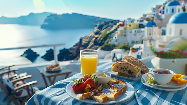 desayuno-vistas-caldera-santorini desayuno-vistas-caldera-santorini