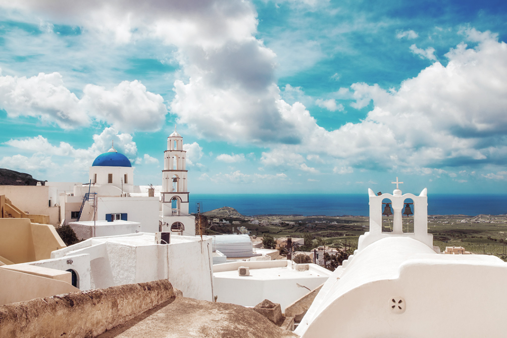 pyrgos pyrgos
