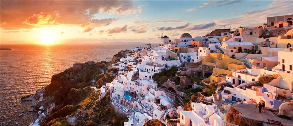 santorini